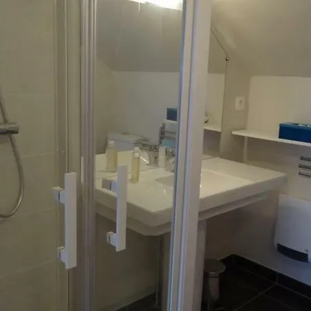 Chambres D'hotes De La Foulonniere 3*