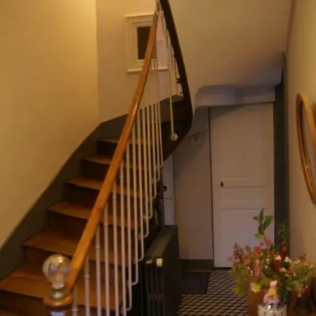 Chambres D'hotes De La Foulonniere Nocleg ze śniadaniem Louviers