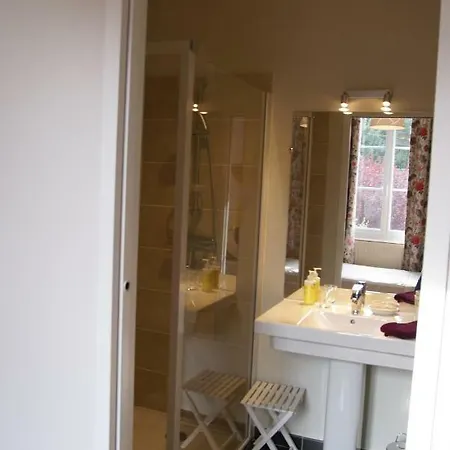 Chambres D'hotes De La Foulonniere 3*